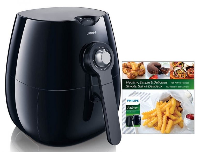 philips airfryer silicone