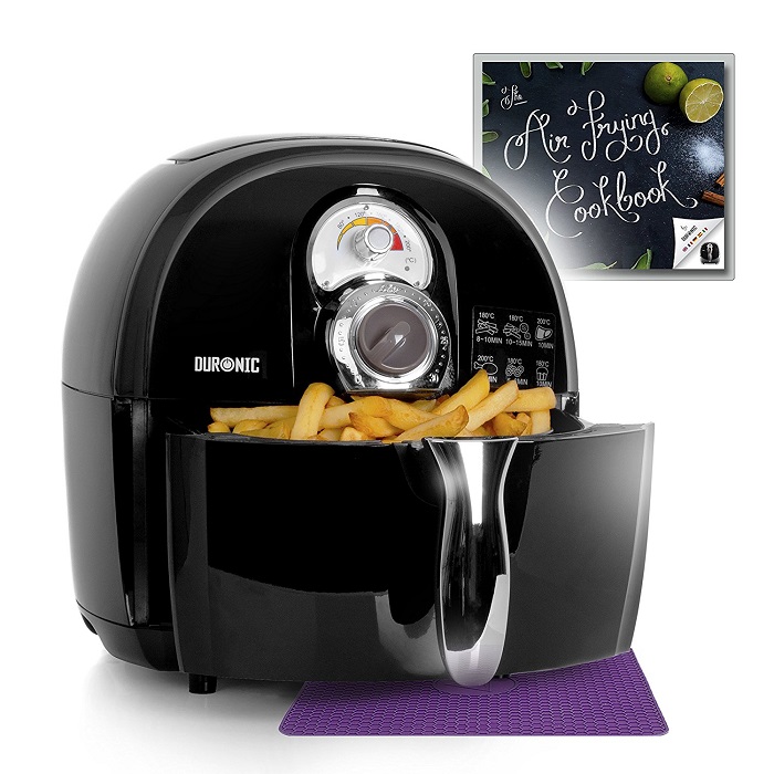 Best Air Fryers UK