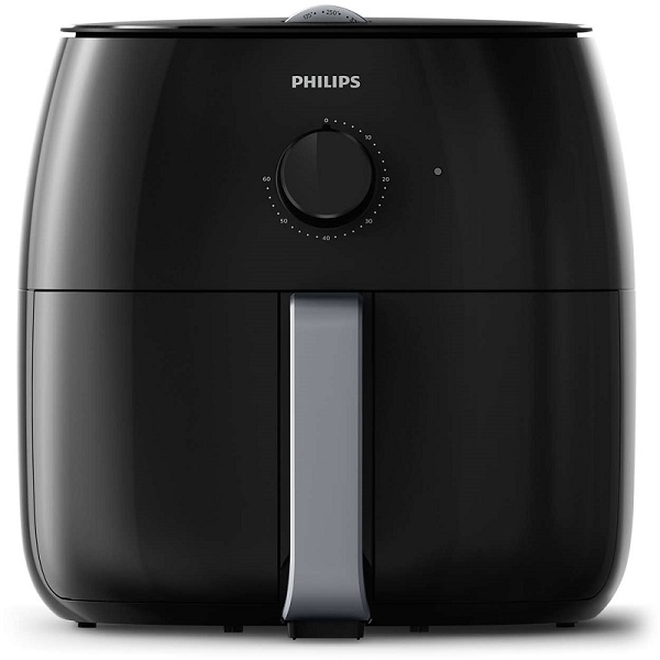 Philips HD9630 Airfryer XXL (Avance Collection TurboStar